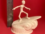 Surf - Stick Man-1