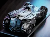 Batmobile - Batman: Arkham Knight-2
