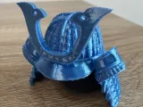 Samurai helmet Kabuto-1