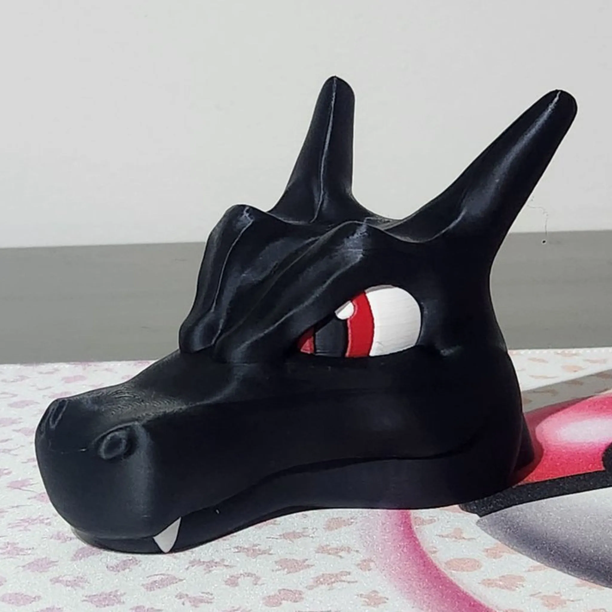 CHARIZARD CONTROLLER