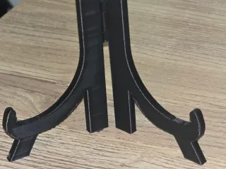 Mini Easel
