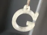 G keychain-1