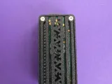 Custodia Reattore Arc per Raspberry Pi Zero 2W-5