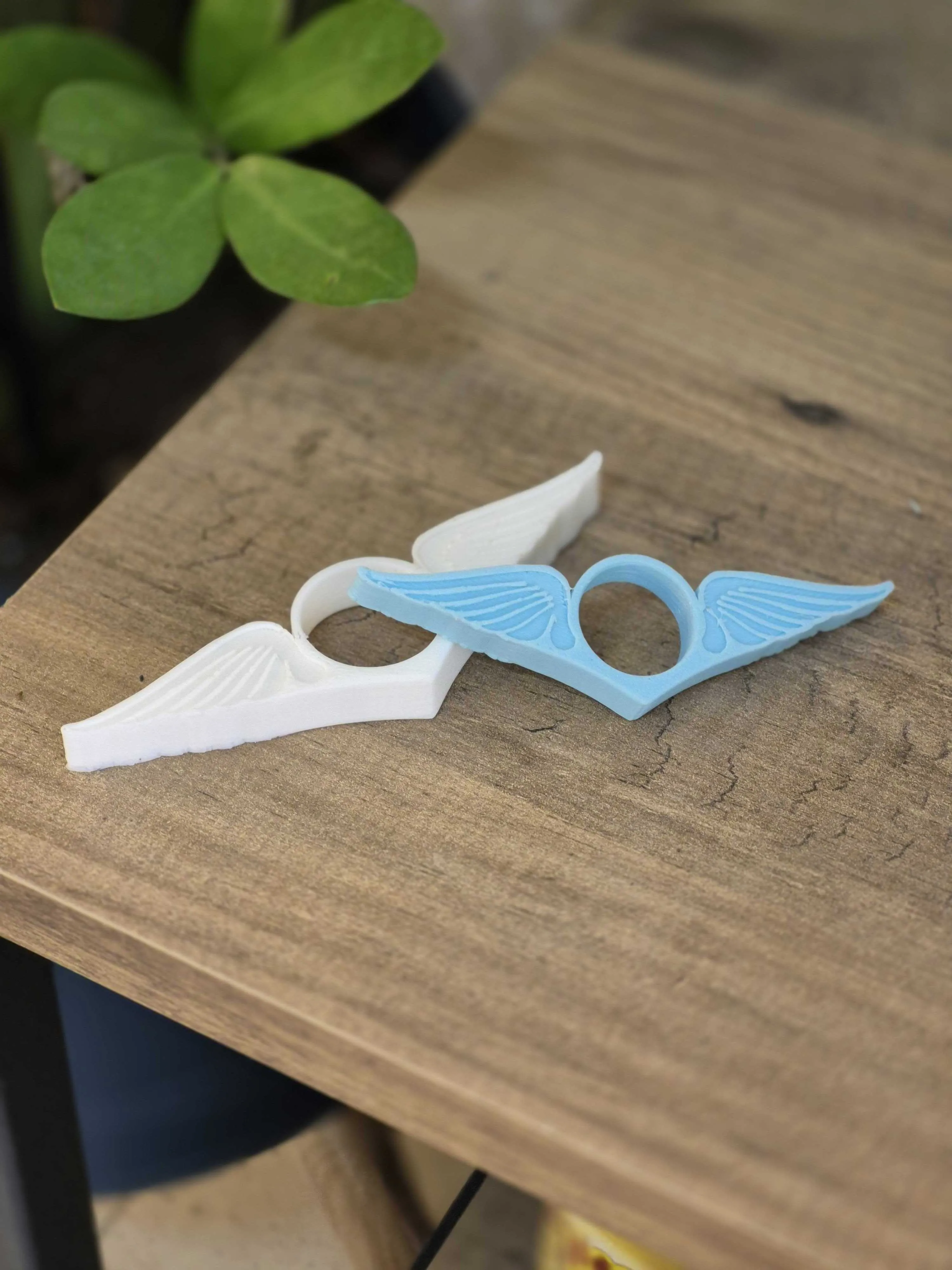 Golden Snitch Book Page Holder - Finger - Harry Potter