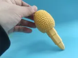 Retractable Durian Sword-3