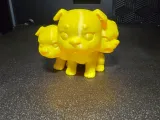 Chibi Fluffy-1