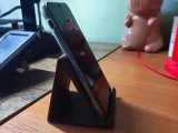 Telefonständer / Telefonhalterung-2