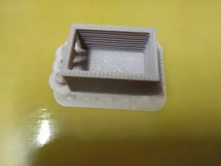 Box Frame