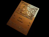 Cyclizar Pokemon card-2