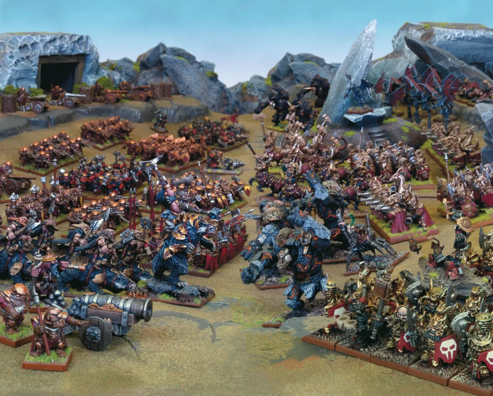 TabletopPrinting