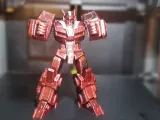 Transformers Articulated-3