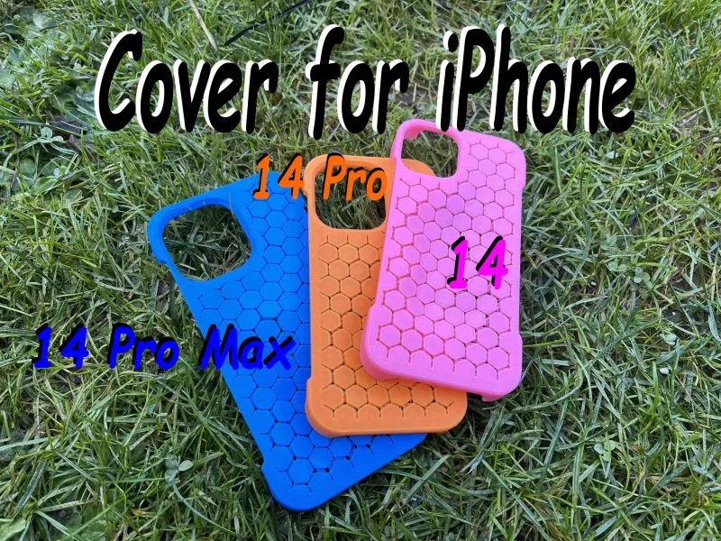Hoes voor iPhone 14/14Pro/14pro max