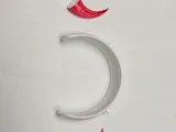 Decorative cover for Xiaomi camera - fits similar camera-2