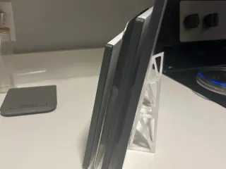Cutting Board Holder
