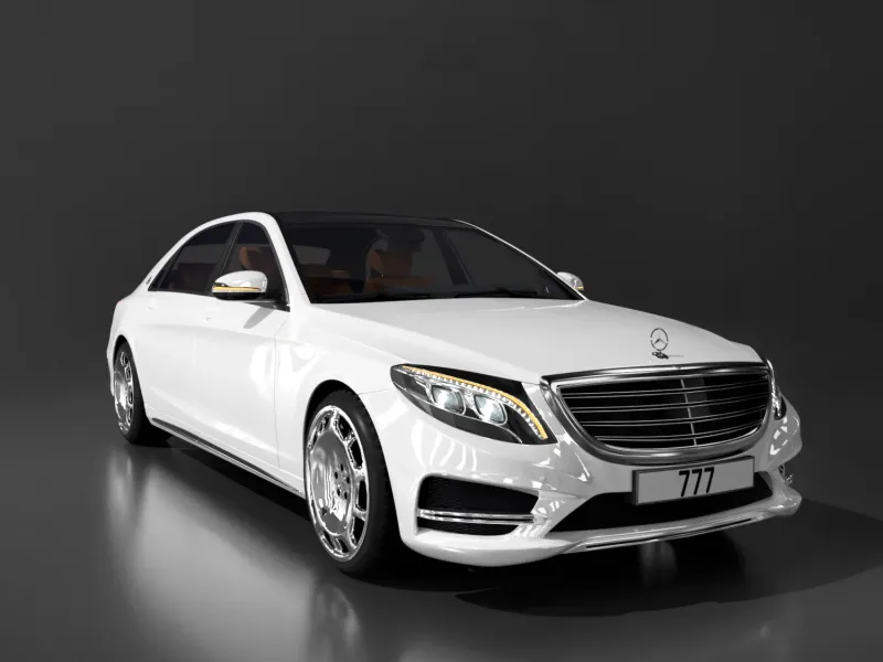 Maybach