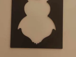 Stencil