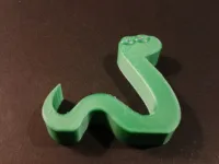 snake phone stand-4