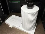 Bathroom Soap Dispenser Organizer Set-2