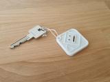 Geometry dash Keychain-2