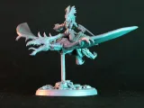 Forest Terror C-3