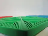 Hexa-Triangle Super Fidget-4