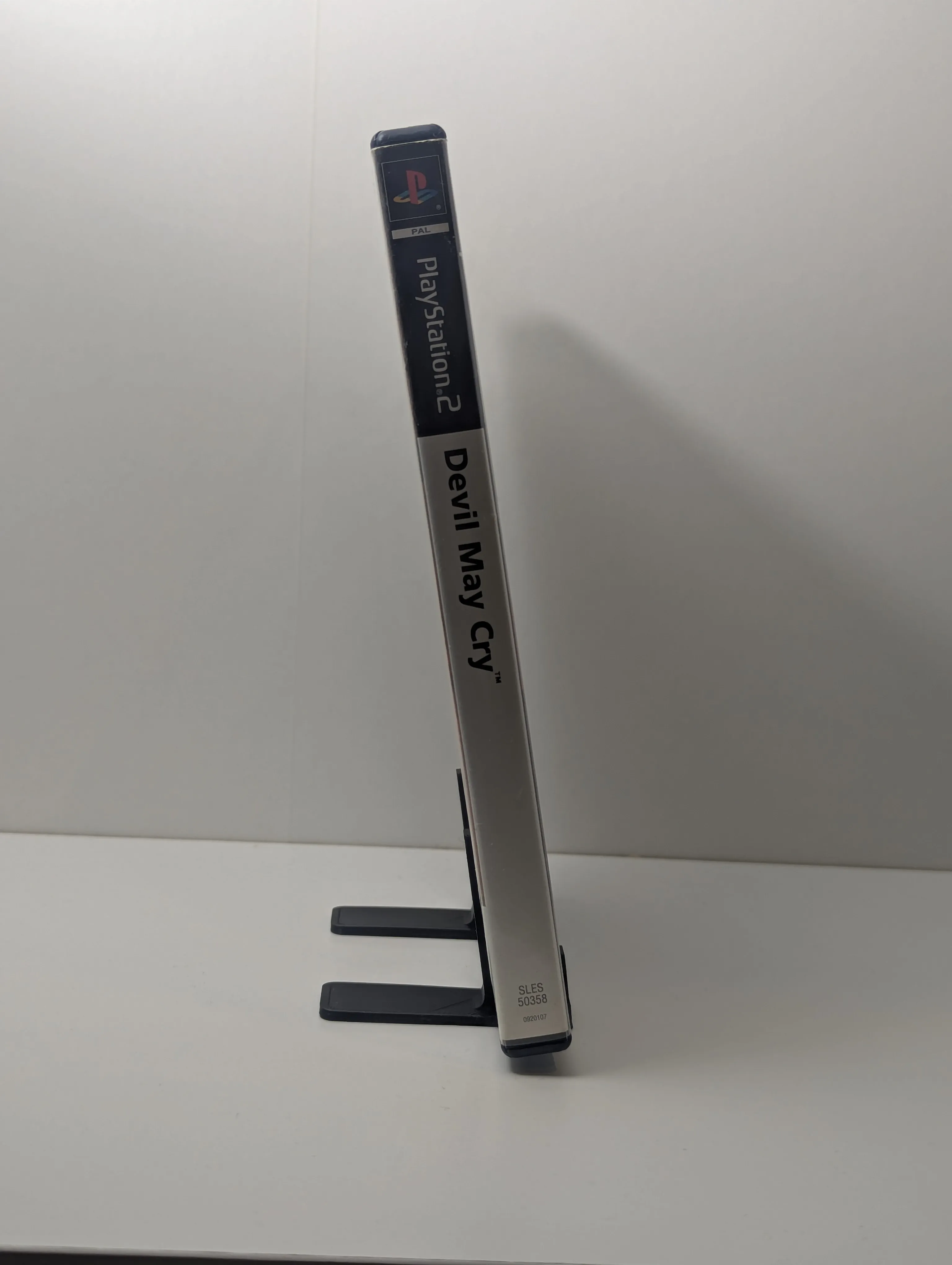 Video Game Display Stand