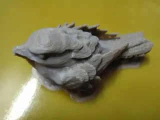 Two Bird Models