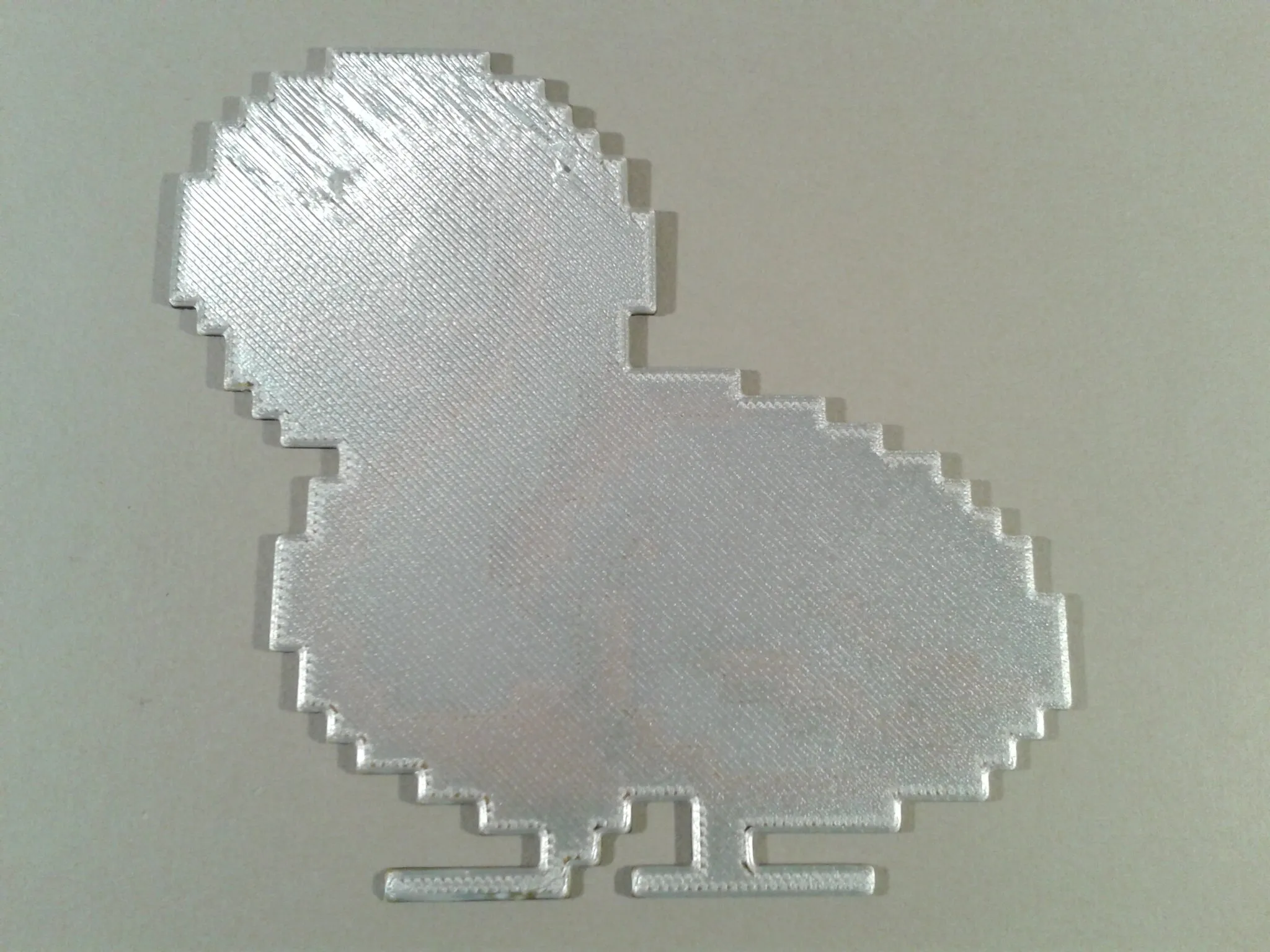 GBC - Animal Breeder 4 JPN - Goose 0, 2 filament changes