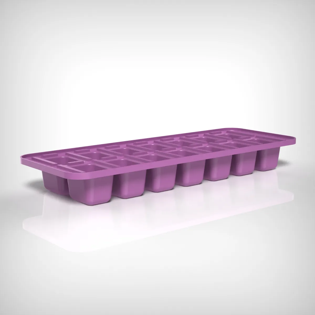 Ice Cube Tray