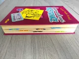 Colorful Bookmarks-1