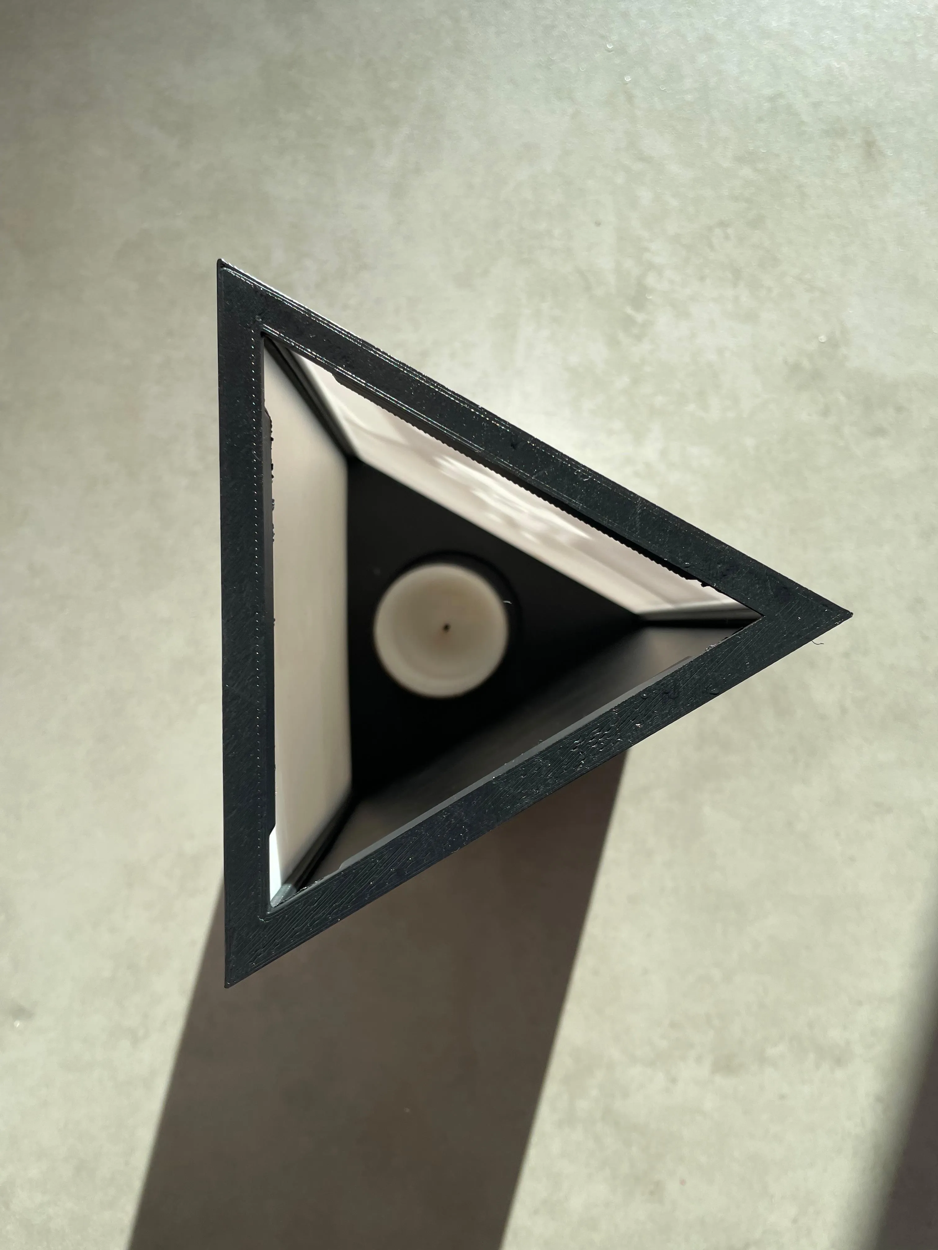 litophane Holder