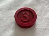 Melissa & Doug Vending Machine Coin Replacements-5
