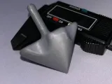 Simple spinning top-2