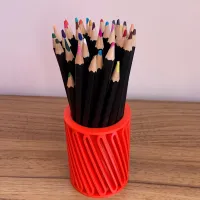 Pencil Holder Collection #2-3
