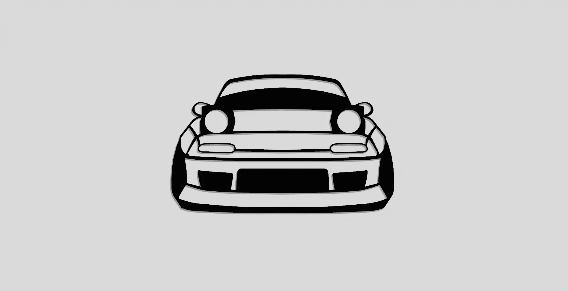 Mazda mx-5 miata tuneado delantero