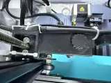 CR-10 SE Camera/Cable Mount-3