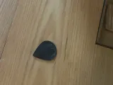 Textured Guitar Pick | 1mm Thick | for Electric & Acoustic-1