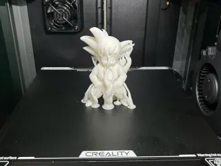 Goku