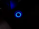 Light Bar Switch Mount-0