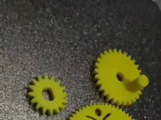 MesmeraGear