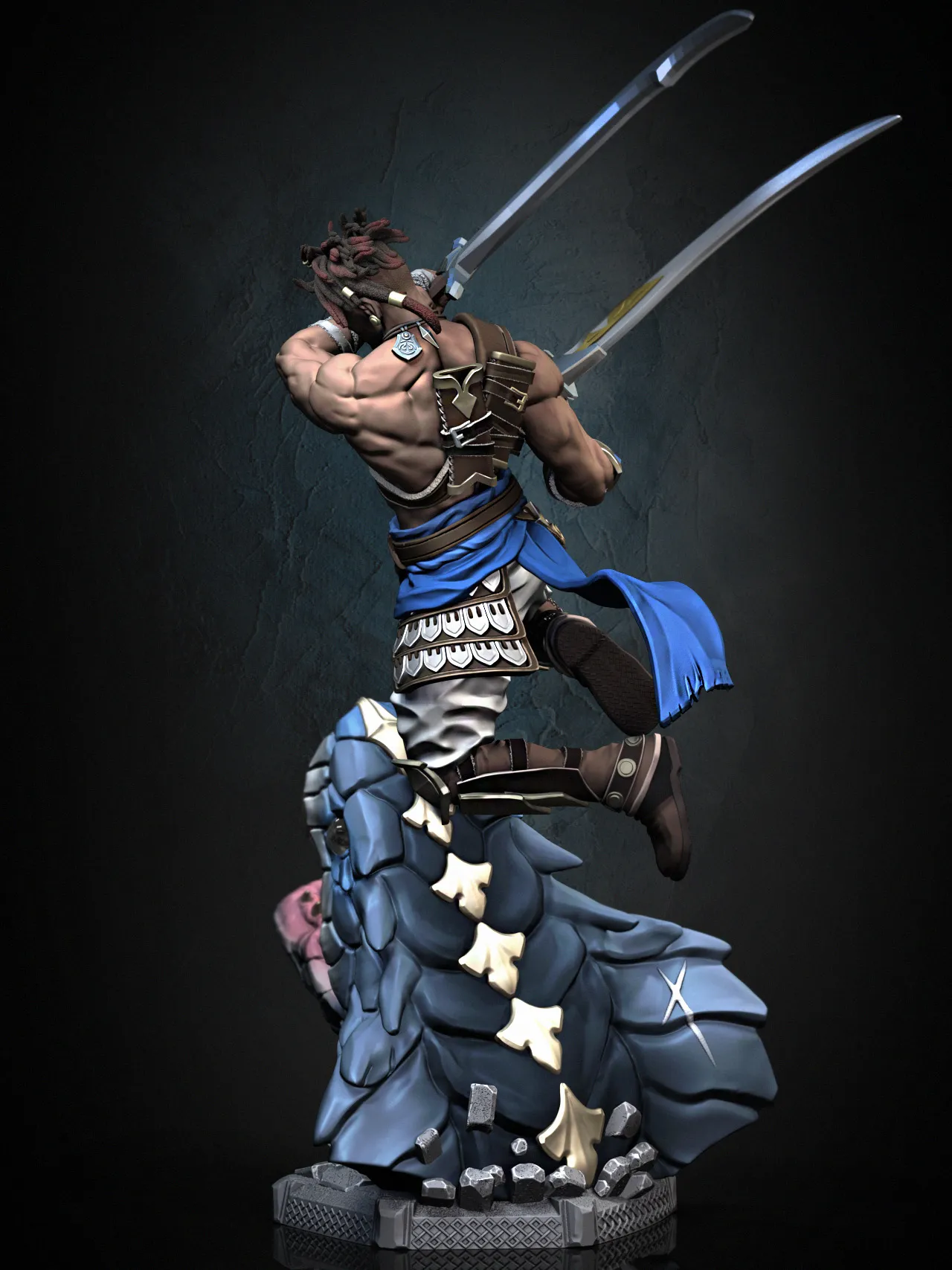 Sargon - Prince of Persia