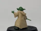 Yoda - Star Wars: Battlefront 2 - TableTop 32mm-5
