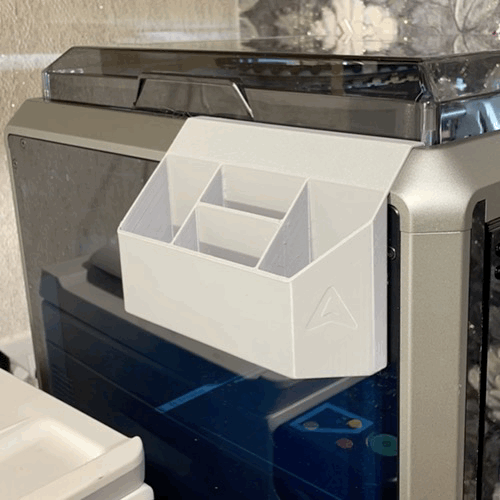 Creality Slide Box