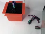 Desk plant container-3