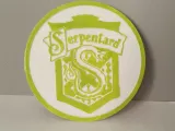 COASTER - DESSOUS VERRE HARRY POTTER-4