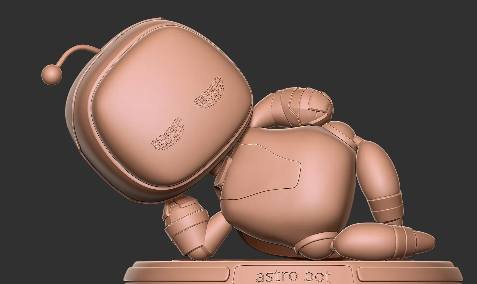 Astro Bot
