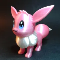 eevee multicolor-1