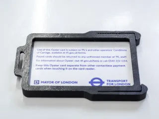bus pass