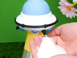UFO Auto Soap Dispenser Kit-004-0