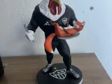 Mascote Galo Doido-2